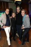 Amsterdam, 6 December 2019
Sky Radioâ€™s Christmas Tree For Charity met BN-ers
Frank Jansen en Rogier Smit van Frank en Rogier
