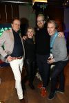 Amsterdam, 6 December 2019
Sky Radioâ€™s Christmas Tree For Charity met BN-ers
Frank Jansen en Rogier Smit van Frank en Rogier