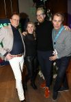 Amsterdam, 6 December 2019
Sky Radioâ€™s Christmas Tree For Charity met BN-ers
Frank Jansen en Rogier Smit van Frank en Rogier