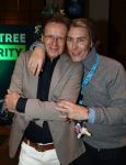 Amsterdam, 6 December 2019
Sky Radioâ€™s Christmas Tree For Charity met BN-ers
Frank Jansen en Rogier Smit van Frank en Rogier