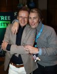 Amsterdam, 6 December 2019
Sky Radioâ€™s Christmas Tree For Charity met BN-ers
Frank Jansen en Rogier Smit van Frank en Rogier