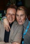 Amsterdam, 6 December 2019
Sky Radioâ€™s Christmas Tree For Charity met BN-ers
Frank Jansen en Rogier Smit van Frank en Rogier