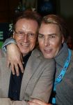 Amsterdam, 6 December 2019
Sky Radioâ€™s Christmas Tree For Charity met BN-ers
Frank Jansen en Rogier Smit van Frank en Rogier