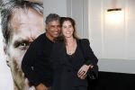 Amsterdam 2 december 2019
Boep presentatie Marco v Basten in de stadsschouwburg van Amsterdam.
Frank Rijkaard kwam met zijn vrouw Stephanie