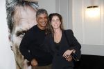 Amsterdam 2 december 2019
Boep presentatie Marco v Basten in de stadsschouwburg van Amsterdam.
Frank Rijkaard kwam met zijn vrouw Stephanie