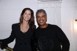 Amsterdam 2 december 2019
Boep presentatie Marco v Basten in de stadsschouwburg van Amsterdam.
Frank Rijkaard kwam met zijn vrouw Stephanie