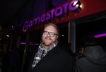 Amsterdam 24 november 2019
Opening gamestate bij Amsterdam Arena. Frits Huffnagel