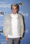 Amsterdam 16 november 2019
Premiere Frozen 2 in Tuschinski.