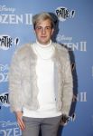 Amsterdam 16 november 2019
Premiere Frozen 2 in Tuschinski.