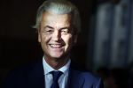 Den Haag 4 december 2019
Geert Wilders op het binnenhof.
