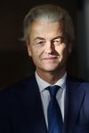 Den Haag 4 december 2019
Geert Wilders op het binnenhof.