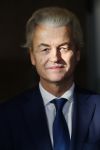 Den Haag 4 december 2019
Geert Wilders op het binnenhof.