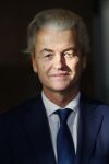 Den Haag 4 december 2019
Geert Wilders op het binnenhof.