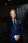 Den Haag 4 december 2019
Geert Wilders op het binnenhof.