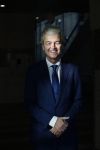 Den Haag 4 december 2019
Geert Wilders op het binnenhof.