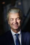 Den Haag 4 december 2019
Geert Wilders op het binnenhof.