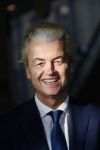 Den Haag 4 december 2019
Geert Wilders op het binnenhof.