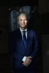 Den Haag 4 december 2019
Geert Wilders op het binnenhof.