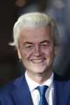 Den Haag 4 december 2019
Geert Wilders op het binnenhof.