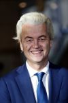 Den Haag 4 december 2019
Geert Wilders op het binnenhof.