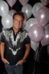 Aalsmeer 18 november 2019
Bonnie st Claire viert haar 70e verjaardag in de Praam in Aalsmeer. Gerard Joling