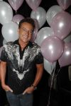 Aalsmeer 18 november 2019
Bonnie st Claire viert haar 70e verjaardag in de Praam in Aalsmeer. Gerard Joling