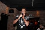 Aalsmeer 18 november 2019
Bonnie st Claire viert haar 70e verjaardag in de Praam in Aalsmeer. Gerard Joling