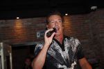 Aalsmeer 18 november 2019
Bonnie st Claire viert haar 70e verjaardag in de Praam in Aalsmeer. Gerard Joling