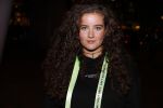 Amsterdam 24 november 2019
Opening gamestate bij Amsterdam Arena. Gigi Louise Springer