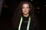 Amsterdam 24 november 2019
Opening gamestate bij Amsterdam Arena. Gigi Louise Springer