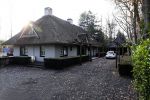 Blaricum 3 december 2019
Het huis van Gordon