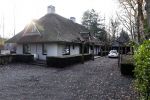 Blaricum 3 december 2019
Het huis van Gordon