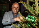 Amsterdam, 6 December 2019
Sky Radioâ€™s Christmas Tree For Charity met BN-ers
Gordon