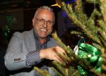 Amsterdam, 6 December 2019
Sky Radioâ€™s Christmas Tree For Charity met BN-ers
Gordon