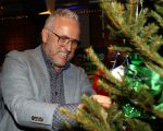 Amsterdam, 6 December 2019
Sky Radioâ€™s Christmas Tree For Charity met BN-ers
Gordon