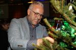 Amsterdam, 6 December 2019
Sky Radioâ€™s Christmas Tree For Charity met BN-ers
Gordon