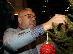 Amsterdam, 6 December 2019
Sky Radioâ€™s Christmas Tree For Charity met BN-ers
Gordon