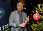 Amsterdam, 6 December 2019
Sky Radioâ€™s Christmas Tree For Charity met BN-ers
Gordon