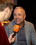 Amsterdam, 6 December 2019
Sky Radioâ€™s Christmas Tree For Charity met BN-ers
Gordon