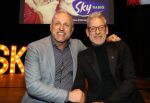 Amsterdam, 6 December 2019
Sky Radioâ€™s Christmas Tree For Charity met BN-ers
Gordon met zijn broer Johnny