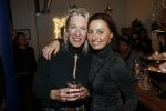 Amsterdam 21 november 2019
Presentatie platform  Grace & Us van Anouk Smulders.