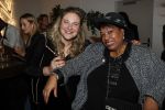 Amsterdam 21 november 2019
Presentatie platform  Grace & Us van Anouk Smulders.