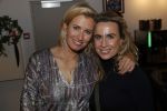 Amsterdam 21 november 2019
Presentatie platform  Grace & Us van Anouk Smulders.