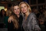 Amsterdam 21 november 2019
Presentatie platform  Grace & Us van Anouk Smulders.