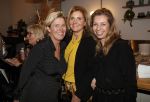 Amsterdam 21 november 2019
Presentatie platform  Grace & Us van Anouk Smulders.