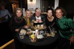 Amsterdam 21 november 2019
Presentatie platform  Grace & Us van Anouk Smulders.