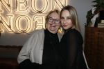 Amsterdam 21 november 2019
Presentatie platform  Grace & Us van Anouk Smulders.