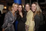 Amsterdam 21 november 2019
Presentatie platform  Grace & Us van Anouk Smulders.