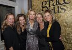 Amsterdam 21 november 2019
Presentatie platform  Grace & Us van Anouk Smulders.