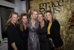 Amsterdam 21 november 2019
Presentatie platform  Grace & Us van Anouk Smulders.
